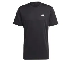 ADIDAS Camiseta Train Essentials Training 8 ADIDAS Camiseta Train Essentials Training -Musculación camiseta train essentials training 1