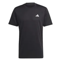 ADIDAS Camiseta Train Essentials Training 9 ADIDAS Camiseta Train Essentials Training -Musculación camiseta train essentials training 2