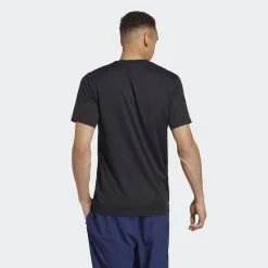 ADIDAS Camiseta Train Essentials Training 10 ADIDAS Camiseta Train Essentials Training -Musculación camiseta train essentials training 3