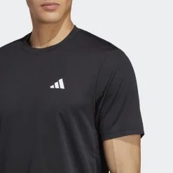 ADIDAS Camiseta Train Essentials Training 11 ADIDAS Camiseta Train Essentials Training -Musculación camiseta train essentials training 4