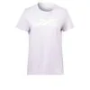 Reebok Camiseta Training Essentials Vector Graphic -Musculación camiseta training essentials vector graphic