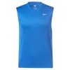 Reebok Camiseta Training Sleeveless Tech 2 Reebok Camiseta Training Sleeveless Tech -Musculación camiseta training sleeveless tech