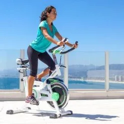 Cecotec Bicicleta Ciclo Indoor Extreme, Bicicleta Indoor Profesional. 9 Cecotec Bicicleta Ciclo Indoor Extreme, Bicicleta Indoor Profesional. -Musculación cecotec bicicleta ciclo indoor extreme bicicleta indoor profesional 2