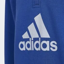 ADIDAS Chándal Badge Of Sport Fleece -Musculación chandal badge of sport fleece 3