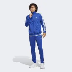 ADIDAS Chándal Basic Tricot 3 Bandas
