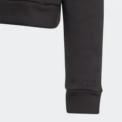 ADIDAS Chándal Con Capucha Fleece 10 ADIDAS Chándal Con Capucha Fleece -Musculación chandal con capucha fleece 3