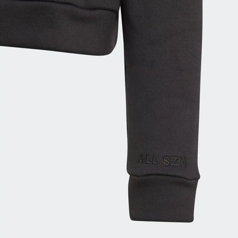 ADIDAS Chándal Con Capucha Fleece 6 ADIDAS Chándal Con Capucha Fleece - Imagen 4