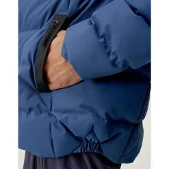 Chaqueta De Hombre Akan Born Living Yoga -Musculación chaqueta de hombre akan born living yoga 2