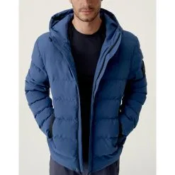 Chaqueta De Hombre Akan Born Living Yoga