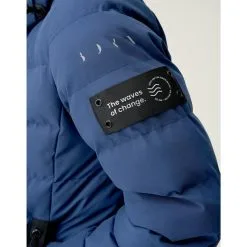 Chaqueta De Hombre Akan Born Living Yoga -Musculación chaqueta de hombre akan born living yoga 3