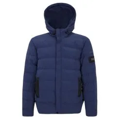 Chaqueta De Hombre Akan Born Living Yoga -Musculación chaqueta de hombre akan born living yoga 4