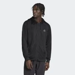 ADIDAS Chaqueta Train Essentials Seasonal Training
