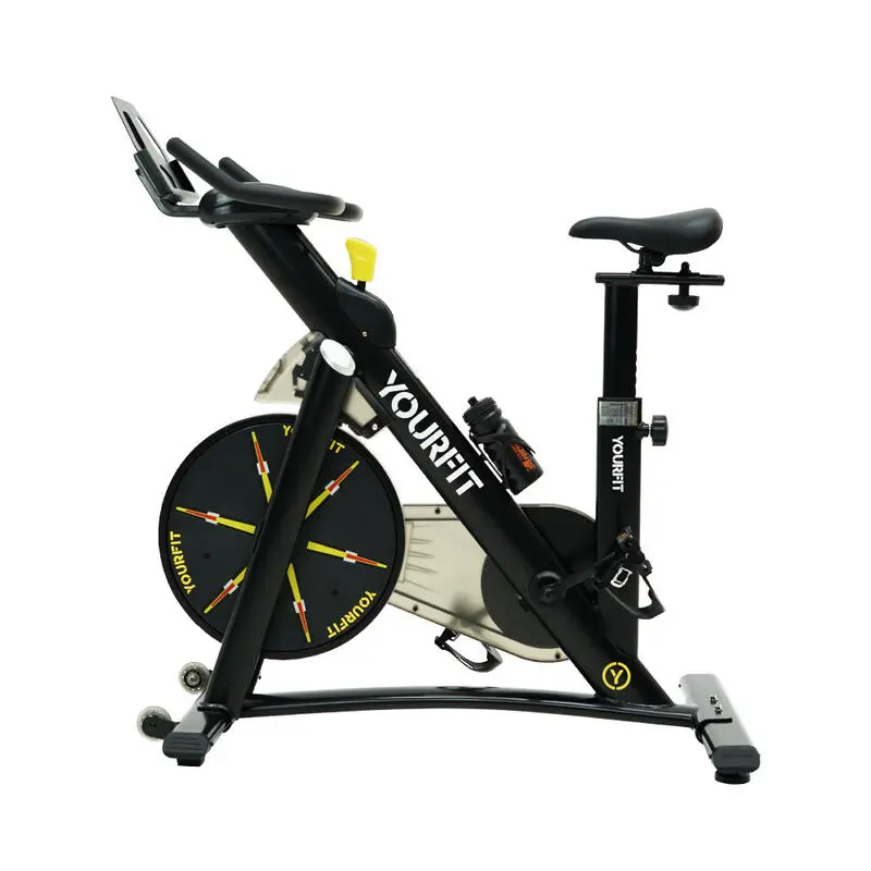 YOURFIT CICLO INDOOR FIT BIKE - MAGNÉTICA 5 YOURFIT CICLO INDOOR FIT BIKE - MAGNÉTICA - Imagen 3