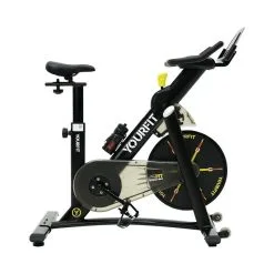 YOURFIT CICLO INDOOR FIT BIKE - MAGNÉTICA