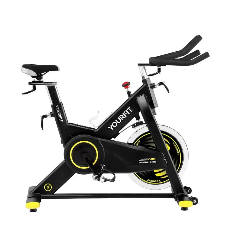 YOURFIT CICLO INDOOR - ONE BIKE 4 YOURFIT CICLO INDOOR - ONE BIKE - Imagen 2