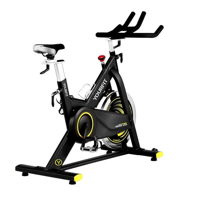 YOURFIT CICLO INDOOR - ONE BIKE 5 YOURFIT CICLO INDOOR - ONE BIKE - Imagen 3