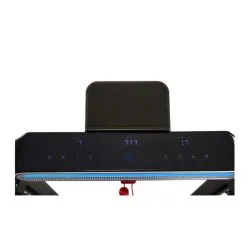 BH Fitness Cinta De Correr - Cardio Ligero Plegable - Helsinki Negra -Musculación cinta de correr cardio ligero plegable helsinki negra 3