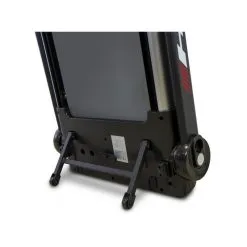 BH Fitness Cinta De Correr - Cardio Ligero Plegable - Helsinki Negra -Musculación cinta de correr cardio ligero plegable helsinki negra 4