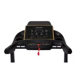 Cinta De Correr Elétrica Zipro Pacemaker Gold IConsole+ -Musculación cinta de correr eletrica zipro pacemaker gold iconsole 2