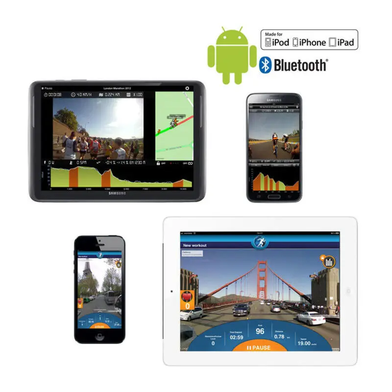 BH Fitness Cinta De Correr - Exclusiva Cardio - Impulse Dual II Negra 7 BH Fitness Cinta De Correr - Exclusiva Cardio - Impulse Dual II Negra - Imagen 5