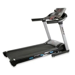 BH Fitness Cinta De Correr F9R DUAL G6520N