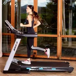 BH Fitness Cinta De Correr F9R Dual G6520NW 9 BH Fitness Cinta De Correr F9R Dual G6520NW -Musculación cinta de correr f9r dual g6520nw 2