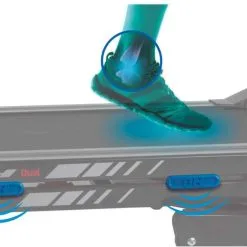 BH Fitness Cinta De Correr F9R Dual G6520NW 10 BH Fitness Cinta De Correr F9R Dual G6520NW -Musculación cinta de correr f9r dual g6520nw 3