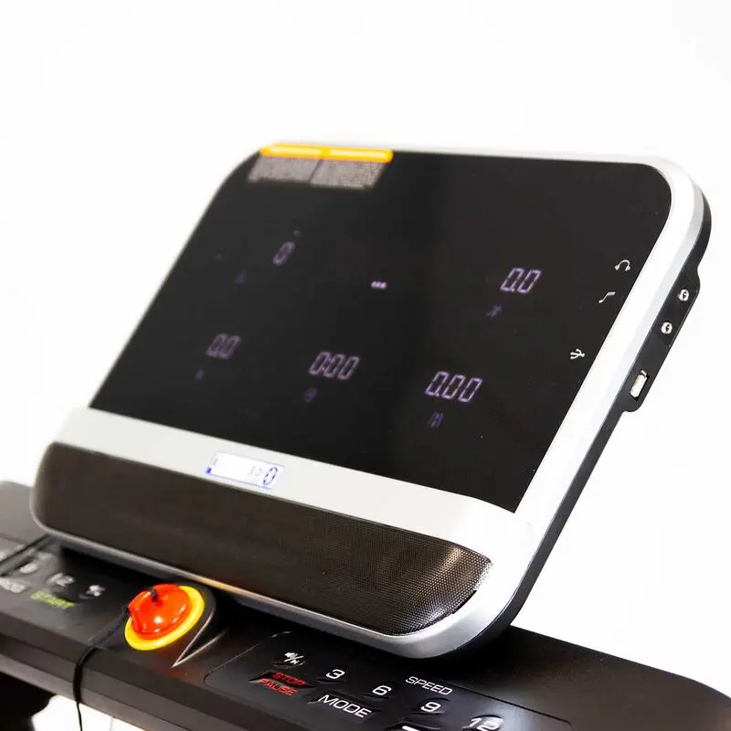 BH Fitness Cinta De Correr HRT-05 Uso Intensivo. Conectado Y Aplicaciones De Fitness 4 BH Fitness Cinta De Correr HRT-05 Uso Intensivo. Conectado Y Aplicaciones De Fitness - Imagen 2