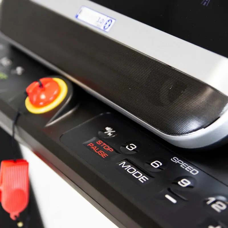 BH Fitness Cinta De Correr HRT-05 Uso Intensivo. Conectado Y Aplicaciones De Fitness 6 BH Fitness Cinta De Correr HRT-05 Uso Intensivo. Conectado Y Aplicaciones De Fitness - Imagen 4