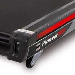 PROACTION Cinta De Correr Pioneer R7 G6586 20Km/h 140x50 Cm -Musculación cinta de correr pioneer r7 g6586 20kmh 140x50 cm 2