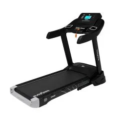 Cinta De Correr Plegable Bodytone AR600SM-G Inteligente Gris 20km/h