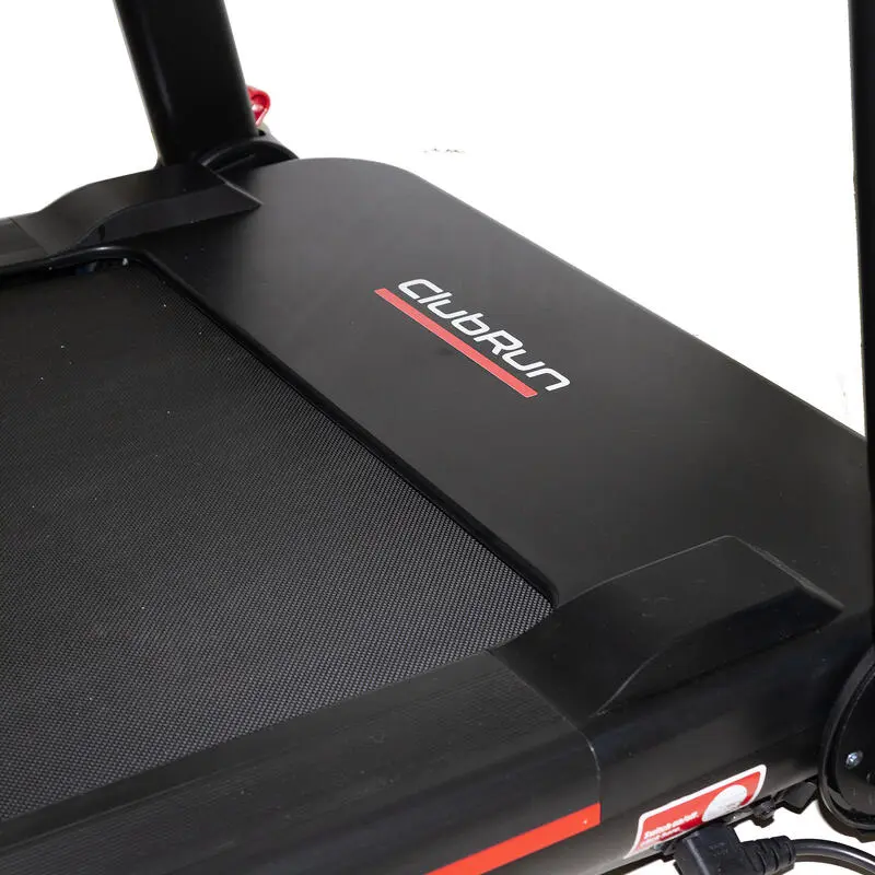 PROACTION Cinta De Correr Plegable ClubRun G6300 5 PROACTION Cinta De Correr Plegable ClubRun G6300 - Imagen 3