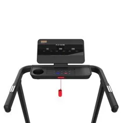 BODYTONE Cinta De Correr Plegable Con Pantalla LED, MP3, 9 Programas, 14 Km/h XTA 6 BODYTONE Cinta De Correr Plegable Con Pantalla LED, MP3, 9 Programas, 14 Km/h XTA -Musculación cinta de correr plegable con pantalla led mp3 9 programas 14 kmh xta 1