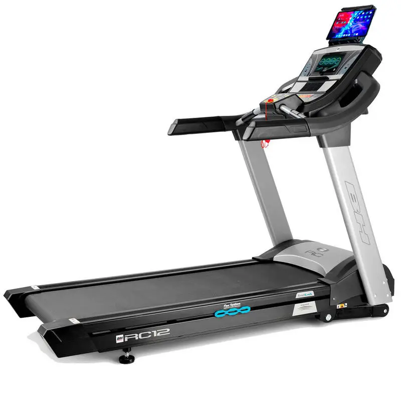 BH Fitness Cinta De Correr RC12 TFT G6182TFT - Uso Semiprofesional 3 BH Fitness Cinta De Correr RC12 TFT G6182TFT - Uso Semiprofesional