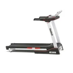 Cinta De Correr Reebok Jet 100 Series + Bluetooth 10 Cinta De Correr Reebok Jet 100 Series + Bluetooth -Musculación cinta de correr reebok jet 100 series bluetooth 3