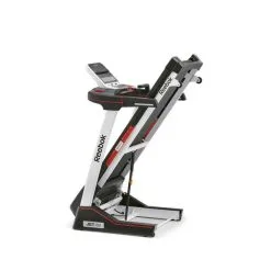 Cinta De Correr Reebok Jet 100 Series + Bluetooth 11 Cinta De Correr Reebok Jet 100 Series + Bluetooth -Musculación cinta de correr reebok jet 100 series bluetooth 4