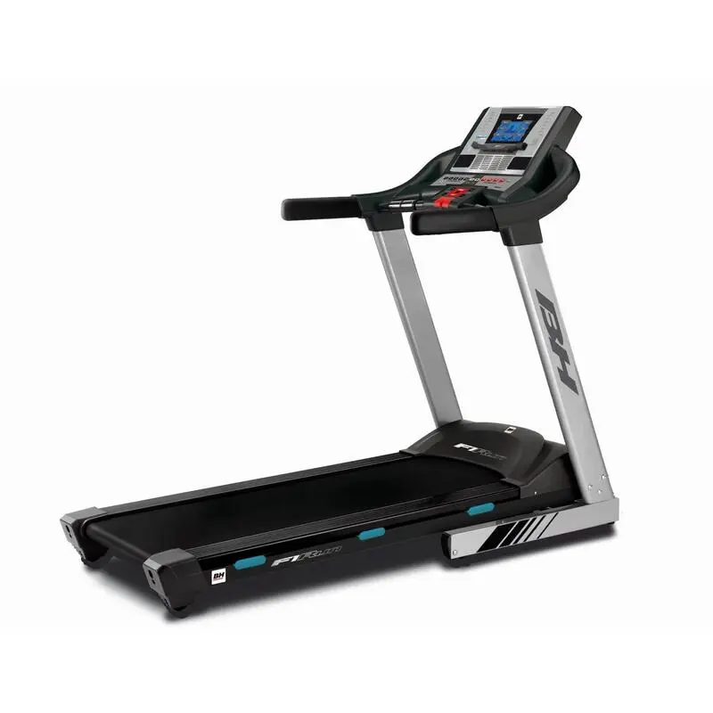 BH Fitness Cinta De Correr Serie F I.F1 Con Bluetooth 3 BH Fitness Cinta De Correr Serie F I.F1 Con Bluetooth