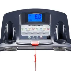 PROACTION Cinta De Correr T200 BT6443 + 2 Heat Gel & 2 Ice Gel 8 PROACTION Cinta De Correr T200 BT6443 + 2 Heat Gel & 2 Ice Gel -Musculación cinta de correr t200 bt6443 2 heat gel and 2 ice gel 1