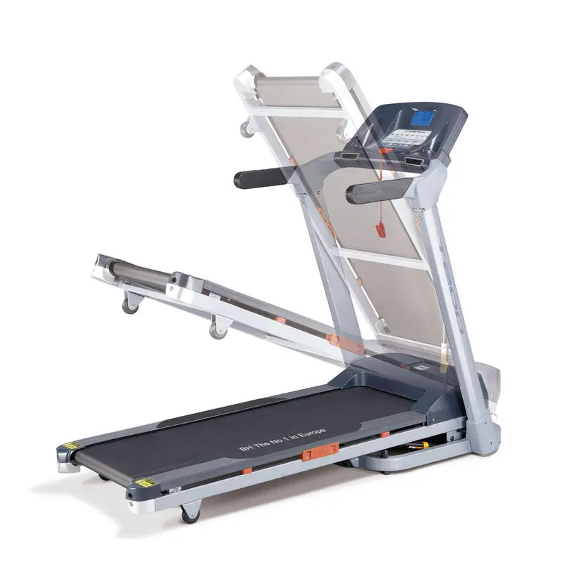 PROACTION Cinta De Correr T200 BT6443 + 2 Heat Gel & 2 Ice Gel 5 PROACTION Cinta De Correr T200 BT6443 + 2 Heat Gel & 2 Ice Gel - Imagen 3