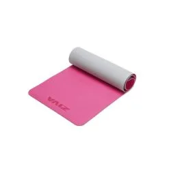 Colchoneta Yoga Mat ZIVA Chic TPE 5mm - Rosa