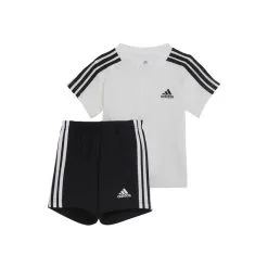 ADIDAS Conjunto Camiseta Y Pantalón Corto Essentials Sport