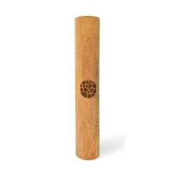 Pierre Sports EL 'EAGLE': ESTERILLA DE YOGA EN CORCHO PREMIUM 5MM