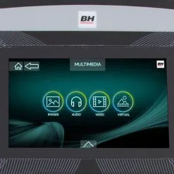 BH Fitness Elíptica Super Khronos TFT G2487TFT 51cm Zancada 9 BH Fitness Elíptica Super Khronos TFT G2487TFT 51cm Zancada -Musculación eliptica super khronos tft g2487tft 51cm zancada 2