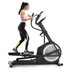 Entrenador Elíptico ProForm Endurance 420 E -Musculación entrenador eliptico proform endurance 420 e 3