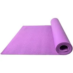 STAYOGA Esterilla De Yoga Antideslizante Basic Germany Lila (100% Poliester, Vinili HQ) -Musculación esterilla de yoga antideslizante basic germany lila 100 poliester vinili hq 3
