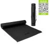 Virtufit Esterilla De Yoga Con Cordón - 183 X 61 X 0,3 Cm - Negro 2 Virtufit Esterilla De Yoga Con Cordón - 183 X 61 X 0,3 Cm - Negro -Musculación esterilla de yoga con cordon 183 x 61 x 03 cm negro