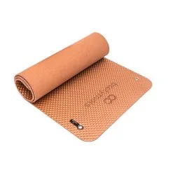BOOTYMATS Esterilla Multifunción Para Ejercicios De Fitness Y Pilates. 160x60cm. Negro -Musculación esterilla multifuncion para ejercicios de fitness y pilates 160x60cm bronze