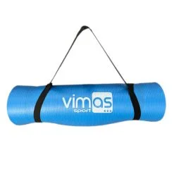 VIMAS SPORT Esterilla Yoga 180X60X1,2cm -Musculación esterilla yoga 180x60x12cm 1