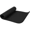 Esterilla Yoga Pilates Gorilla Sports Negro 190cm X 100cm X1,5Cm -Musculación esterilla yoga pilates gorilla sports negro 190cm x 100cm x15cm