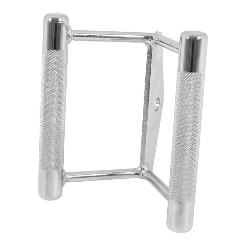 Gorilla Sports Juego De Asas De Remo (cuerda De Nylon, Asa De Remo) 3 Gorilla Sports Juego De Asas De Remo (cuerda De Nylon, Asa De Remo)